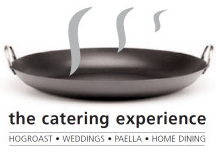 The Catering Experience